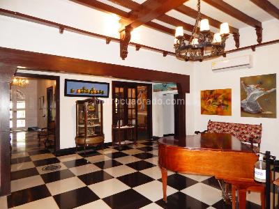 Casa en venta en El Prado, Barranquilla · foto 10 de 20