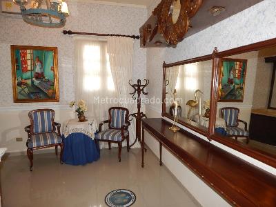 Casa en venta en El Prado, Barranquilla · foto 12 de 20