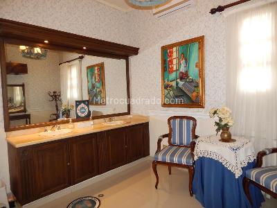 Casa en venta en El Prado, Barranquilla · foto 13 de 20