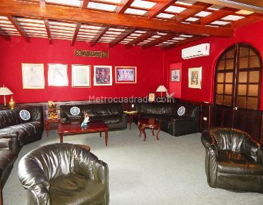 Casa en venta en El Prado, Barranquilla · foto 14 de 20