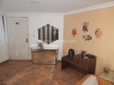Apartamento de 3 alcobas en venta en Altos De Riomar, Barranquilla, 134 m² · foto 2 de 20