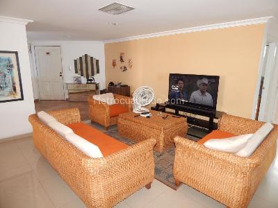 Apartamento de 3 alcobas en venta en Altos De Riomar, Barranquilla, 134 m² · foto 3 de 20