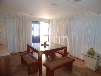 Apartamento de 3 alcobas en venta en Altos De Riomar, Barranquilla, 134 m² · foto 5 de 20