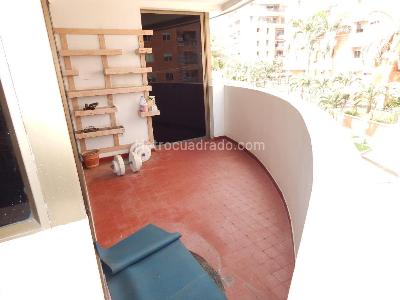Apartamento de 3 alcobas en venta en Altos De Riomar, Barranquilla, 134 m² · foto 6 de 20