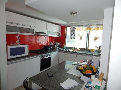 Apartamento de 3 alcobas en venta en Altos De Riomar, Barranquilla, 134 m² · foto 7 de 20