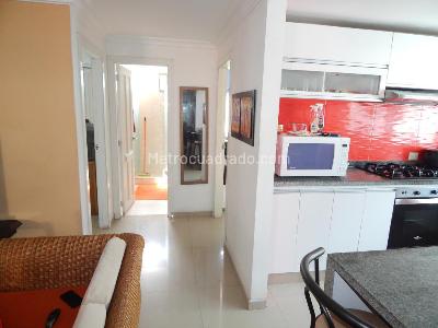 Apartamento de 3 alcobas en venta en Altos De Riomar, Barranquilla, 134 m² · foto 8 de 20