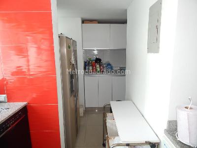Apartamento de 3 alcobas en venta en Altos De Riomar, Barranquilla, 134 m² · foto 10 de 20
