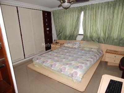 Apartamento de 3 alcobas en venta en Altos De Riomar, Barranquilla, 134 m² · foto 11 de 20