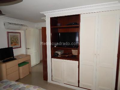 Apartamento de 3 alcobas en venta en Altos De Riomar, Barranquilla, 134 m² · foto 12 de 20