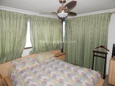 Apartamento de 3 alcobas en venta en Altos De Riomar, Barranquilla, 134 m² · foto 13 de 20