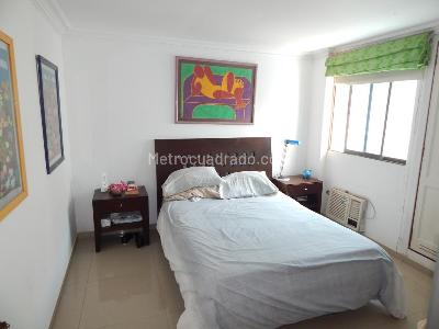 Apartamento de 3 alcobas en venta en Altos De Riomar, Barranquilla, 134 m² · foto 15 de 20