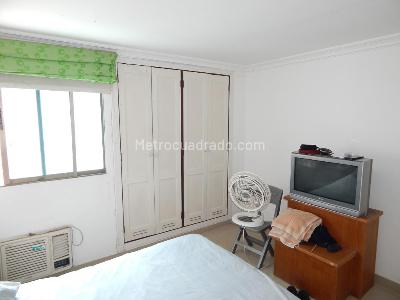 Apartamento de 3 alcobas en venta en Altos De Riomar, Barranquilla, 134 m² · foto 16 de 20