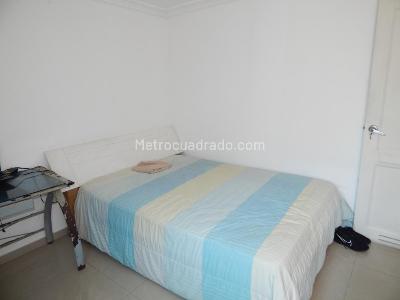 Apartamento de 3 alcobas en venta en Altos De Riomar, Barranquilla, 134 m² · foto 19 de 20