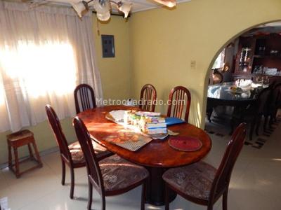 Casa de 5 alcobas en venta en La Campiña, Barranquilla, 289 m² · foto 5 de 19