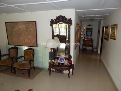 Casa de 5 alcobas en venta en La Campiña, Barranquilla, 289 m² · foto 6 de 19