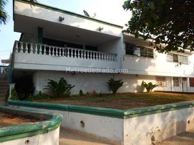 Casa de 5 alcobas en venta en La Campiña, Barranquilla, 289 m² · foto 11 de 19
