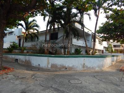 Casa de 5 alcobas en venta en La Campiña, Barranquilla, 289 m² · foto 16 de 19