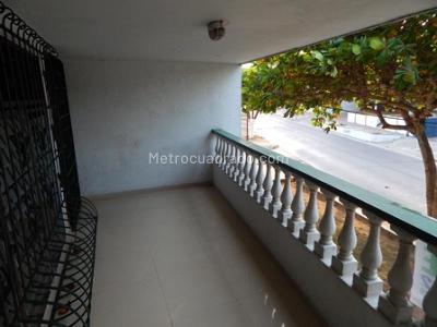 Casa de 5 alcobas en venta en La Campiña, Barranquilla, 289 m² · foto 19 de 19