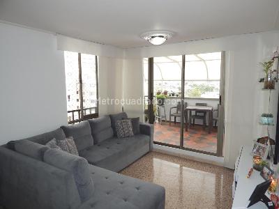 Apartamento en venta en Alto Prado, Barranquilla · foto 3 de 20