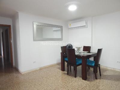 Apartamento en venta en Alto Prado, Barranquilla · foto 4 de 20