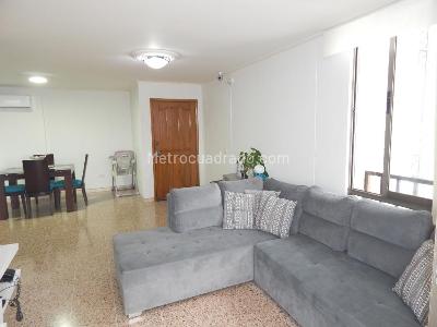 Apartamento en venta en Alto Prado, Barranquilla · foto 5 de 20