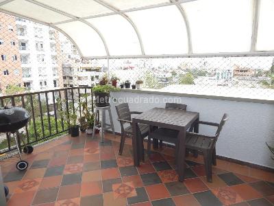 Apartamento en venta en Alto Prado, Barranquilla · foto 6 de 20