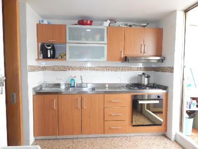 Apartamento en venta en Alto Prado, Barranquilla · foto 8 de 20