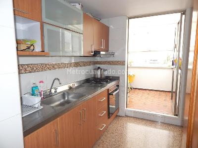 Apartamento en venta en Alto Prado, Barranquilla · foto 10 de 20