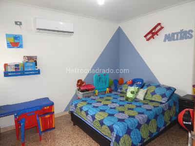 Apartamento en venta en Alto Prado, Barranquilla · foto 12 de 20