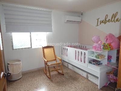 Apartamento en venta en Alto Prado, Barranquilla · foto 15 de 20