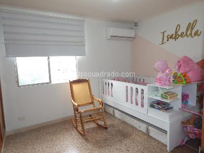 Apartamento en venta en Alto Prado, Barranquilla · foto 17 de 20