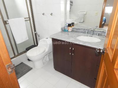 Apartamento en venta en Alto Prado, Barranquilla · foto 20 de 20