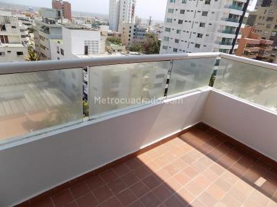Apartamento en venta en Altos De Riomar, Barranquilla · foto 9 de 11