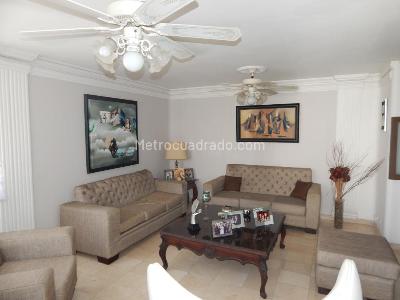 Apartamento de 3 alcobas en venta en Alto Prado, Barranquilla, 230 m² · foto 3 de 19
