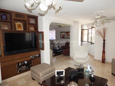 Apartamento de 3 alcobas en venta en Alto Prado, Barranquilla, 230 m² · foto 4 de 19