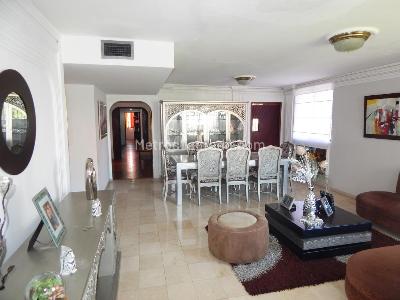 Apartamento de 3 alcobas en venta en Alto Prado, Barranquilla, 230 m² · foto 5 de 19