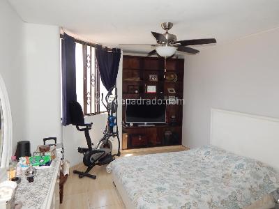 Apartamento de 3 alcobas en venta en Alto Prado, Barranquilla, 230 m² · foto 10 de 19