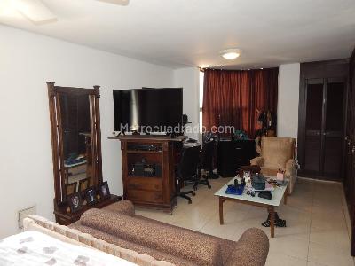 Apartamento de 3 alcobas en venta en Alto Prado, Barranquilla, 230 m² · foto 13 de 19