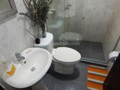 Apartamento de 3 alcobas en venta en Alto Prado, Barranquilla, 230 m² · foto 17 de 19