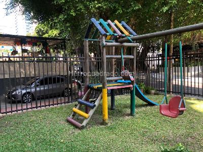 Apartamento de 3 alcobas en venta en Alto Prado, Barranquilla, 230 m² · foto 18 de 19