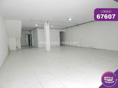 Local Comercial en Arriendo, Centro, Barranquilla