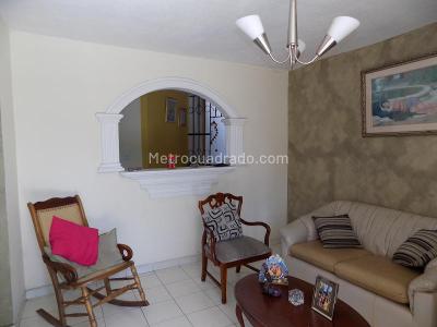 Casa en venta en El Prado, Barranquilla · foto 2 de 19
