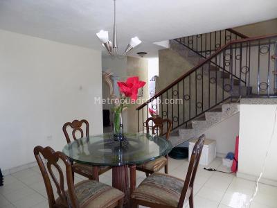 Casa en venta en El Prado, Barranquilla · foto 4 de 19