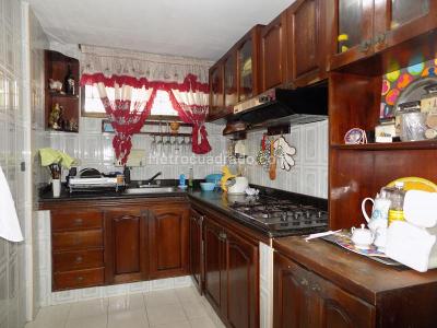 Casa en venta en El Prado, Barranquilla · foto 5 de 19