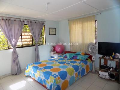 Casa en venta en El Prado, Barranquilla · foto 12 de 19