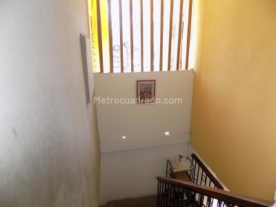 Casa en venta en El Prado, Barranquilla · foto 16 de 19