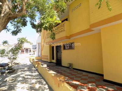 Casa en venta en El Prado, Barranquilla · foto 17 de 19