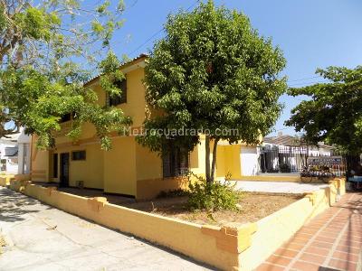 Casa en venta en El Prado, Barranquilla · foto 18 de 19