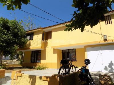 Casa en venta en El Prado, Barranquilla · foto 19 de 19