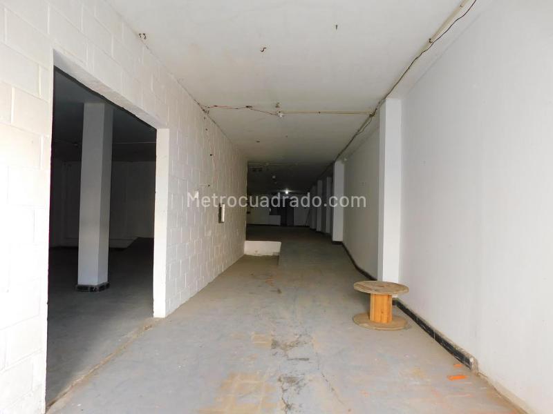 Bodega en Arriendo, Montes, Barranquilla - Vista 3